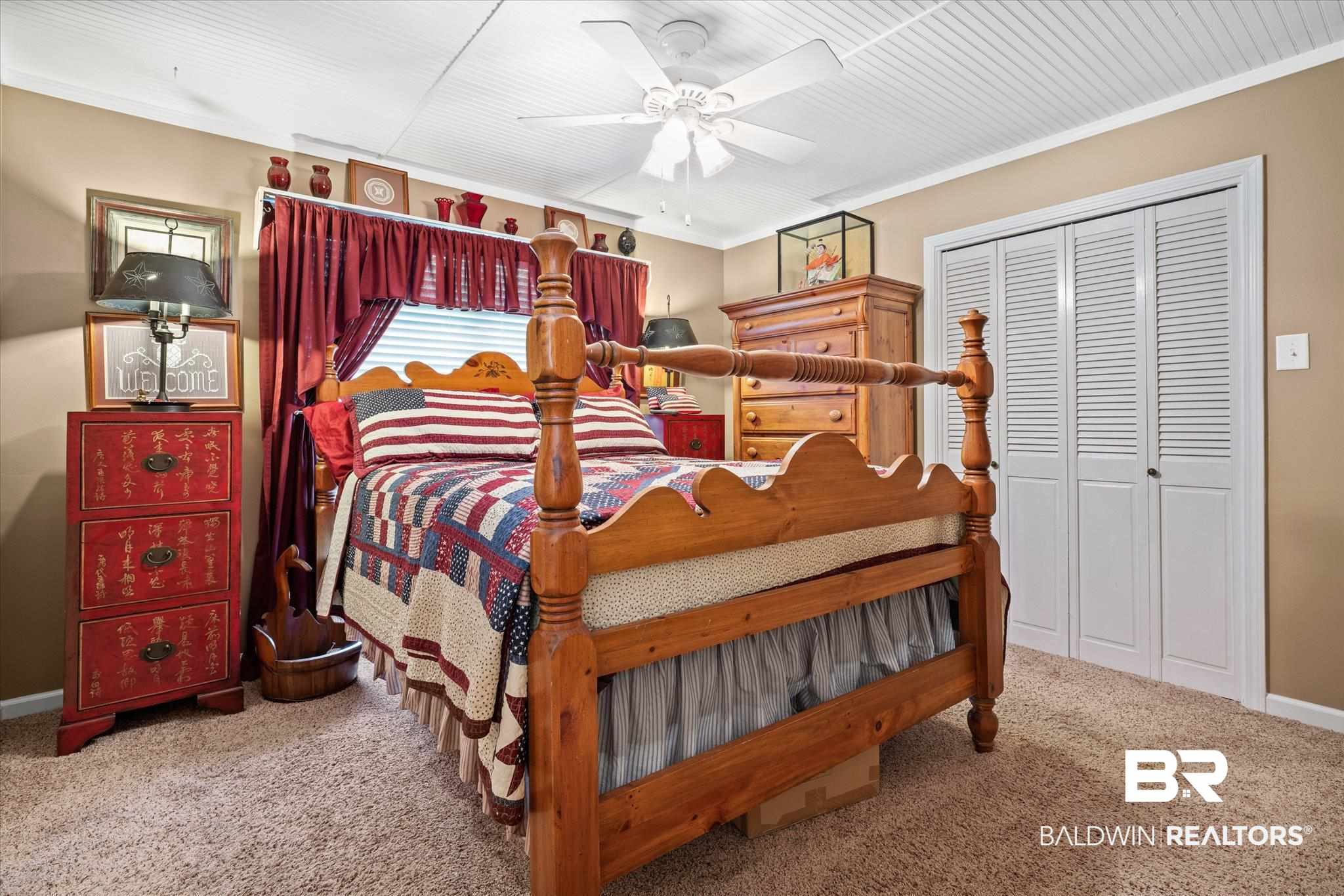 206 East Baratara Drive Mobile, AL 36611 - Photo 24 of 37