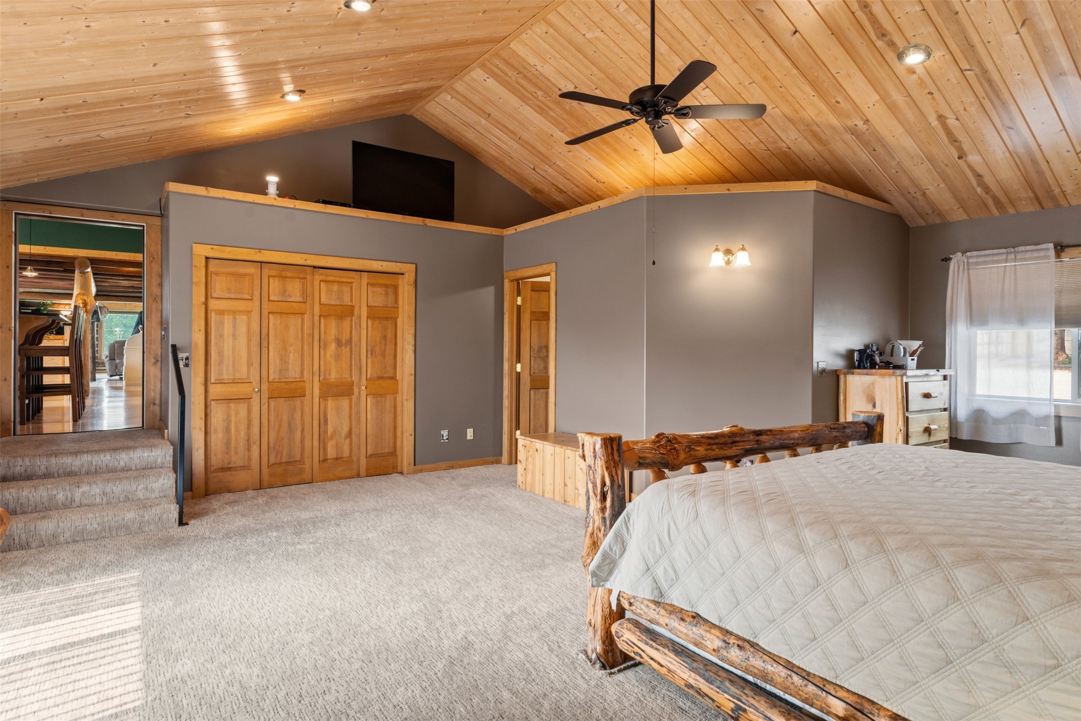 258 Sheafman Creek Road Victor, MT 59875 - Photo 26 of 46 Gallery Image 26