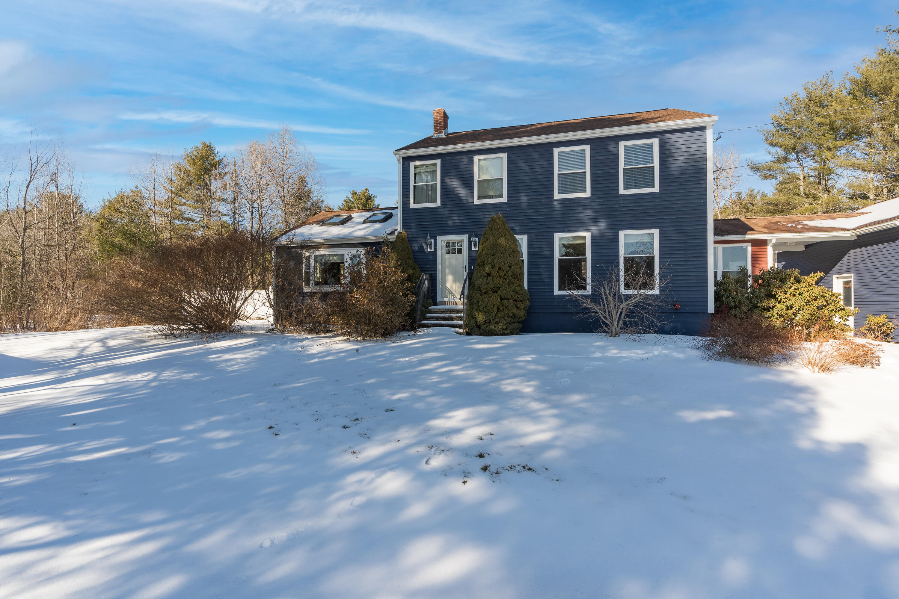 123 Holmes Road Scarborough, ME 04074 - Photo 2 of 57 123Holmes-2