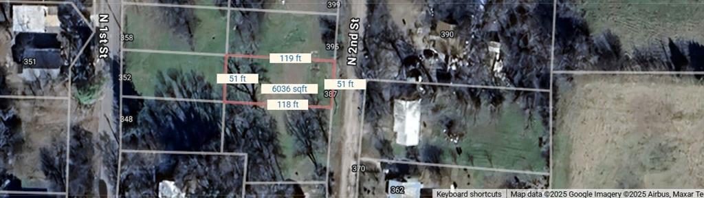 387 North 2nd Street Point, TX 75472 - Photo 1 of 1 Gallery Image 1