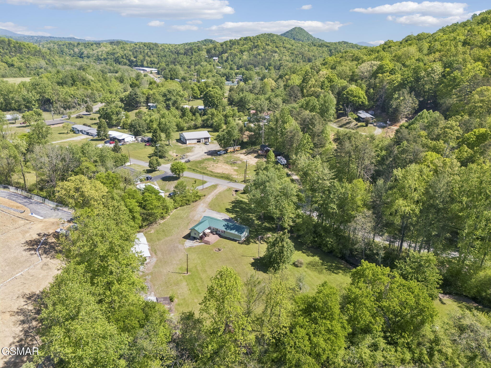123 Greasy Cove Road Cosby, TN 37722 - Photo 40 of 46 Gallery Image 40