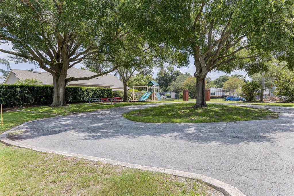 4312 Yorketowne Road Orlando, FL 32812 - Photo 33 of 38 Playground at Lake Lot