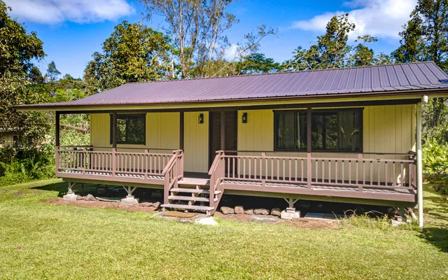 $219,000 | 14-3555 Pikake Road, Pahoa, HI 96778