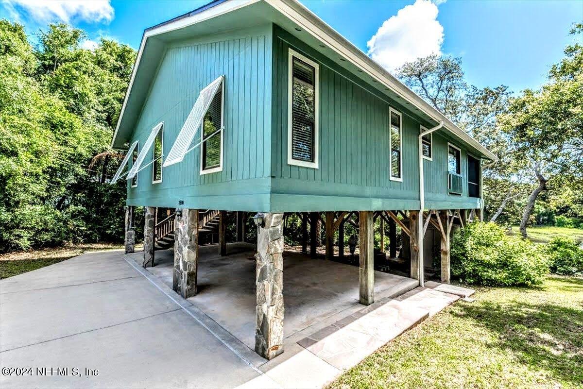 3500 Putnam Road St. Augustine, FL 32086 - Photo 42 of 48 03-FULL-003-EDIT