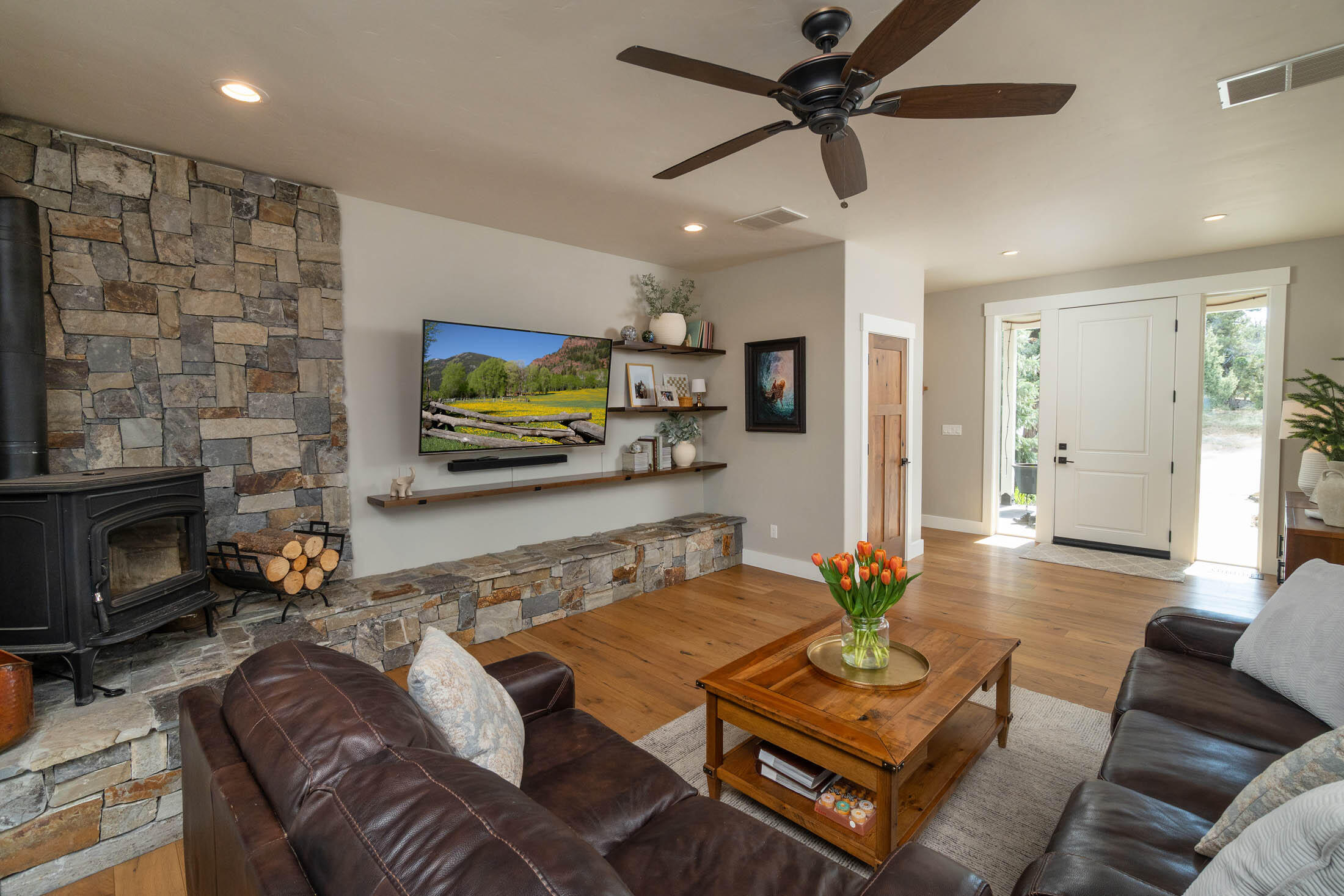 23160 Rickard Road Bend, OR 97702 - Photo 5 of 48 23160 Rickard Rd