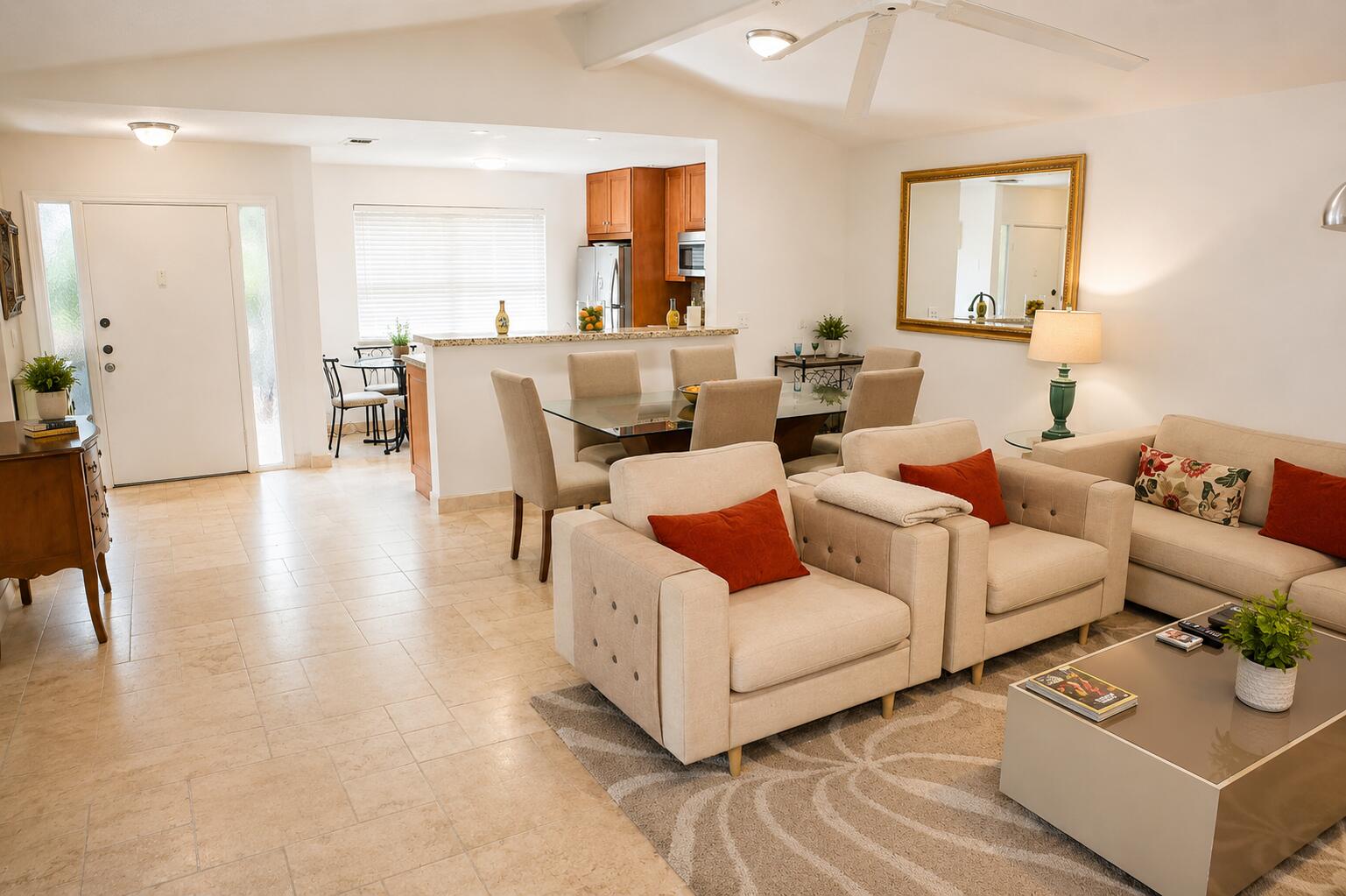 8951 Southwest 19th Street, Unit A Boca Raton, FL 33433 - Photo 7 of 26 8
