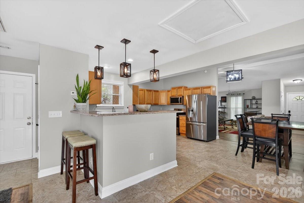 6308 Pineburr Road Charlotte, NC 28211 - Photo 15 of 36 Gallery Image 15
