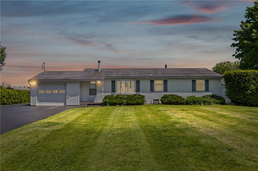 824 Hamlin Parma Townline Road Parma, NY 14468 - Photo 35 of 36