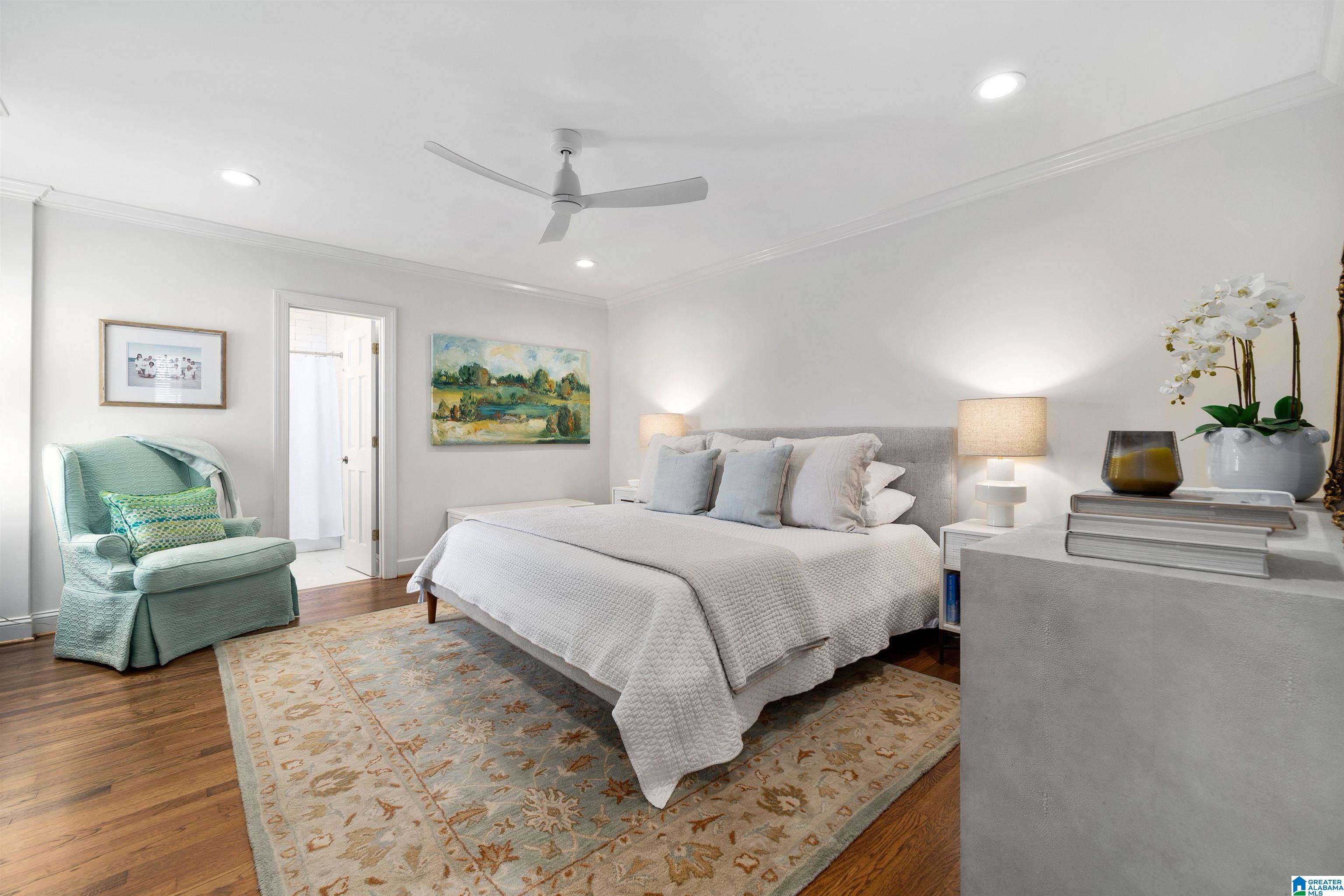 1844 Lancaster Road Birmingham, AL 35209 - Photo 27 of 45