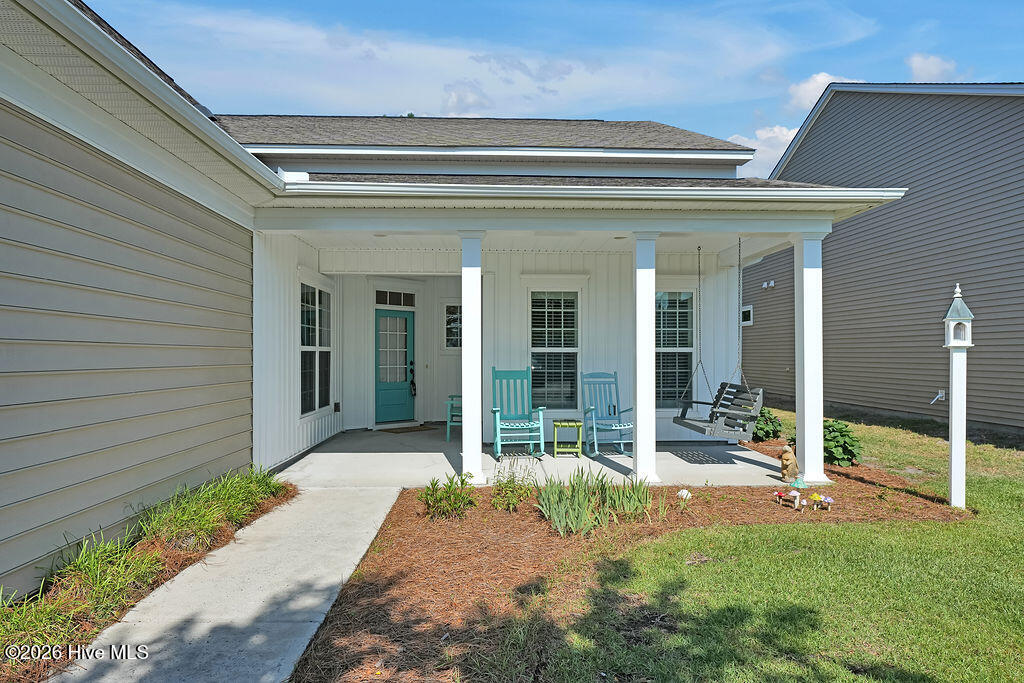 5033 Ballast Road Southport, NC 28461 - Photo 3 of 49
