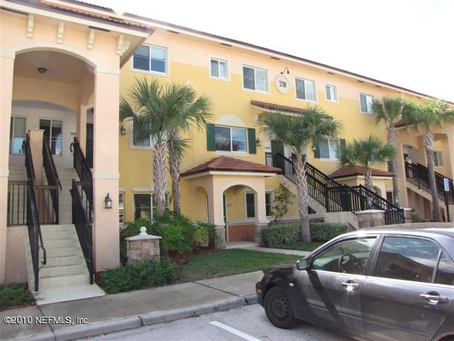 9745 Touchton Road, Unit 2702 Jacksonville, FL 32246 - Photo 1 of 9 Front