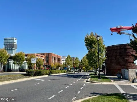 a sign on the side of a road