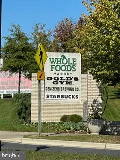 a outdoor space with furniture