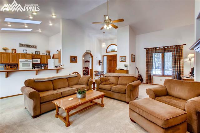 16375 Roller Coaster Road Colorado Springs, CO 80921 - Photo 8 of 36 Gallery Image 8