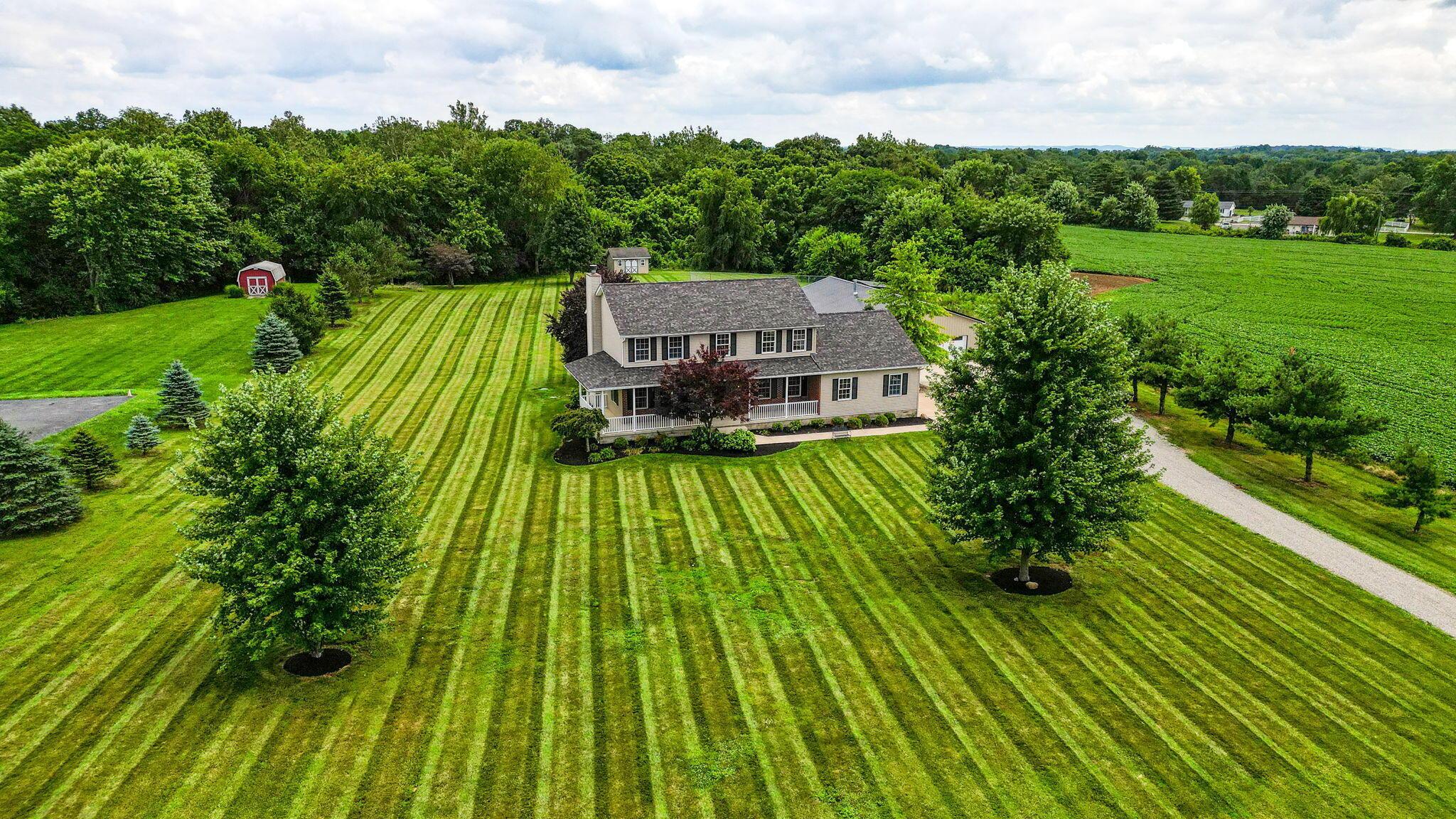 21826 Winstead Road Circleville, OH 43113 - Photo 10 of 86 21826 Winstead Rd (5)