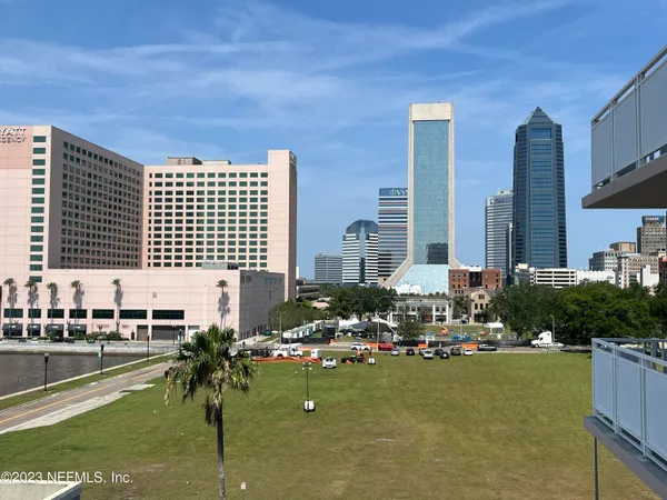 $421,900 | 400 East Bay Street, Unit 310, Jacksonville, FL 32202