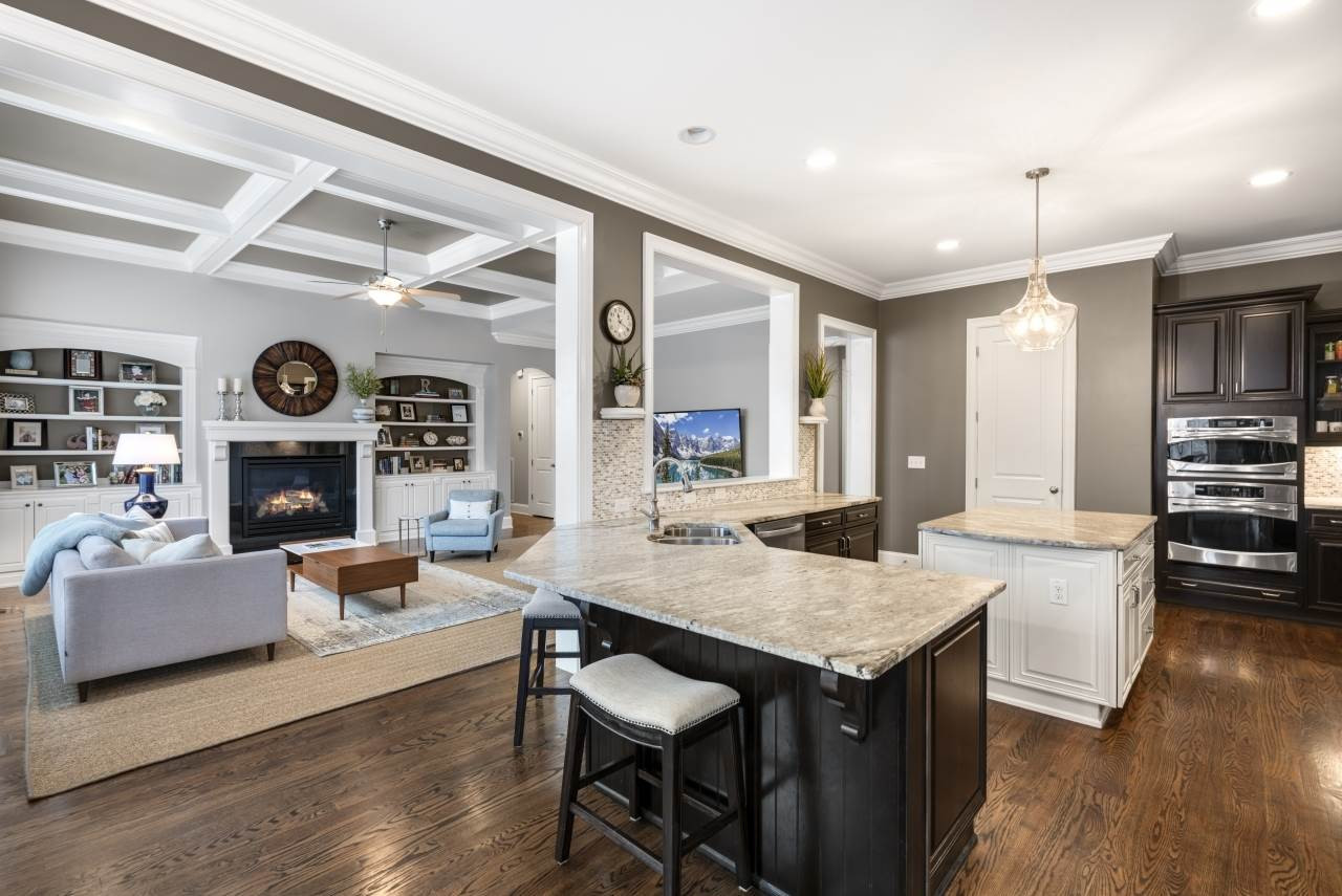 12212 Kyle Abbey Lane Raleigh, NC 27613 - Photo 11 of 30 Photo 11