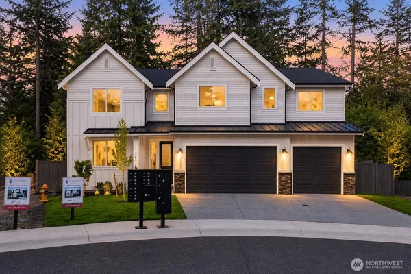 $1,049,950 | 11241 79th Avenue Southwest, Lakewood, WA 98498