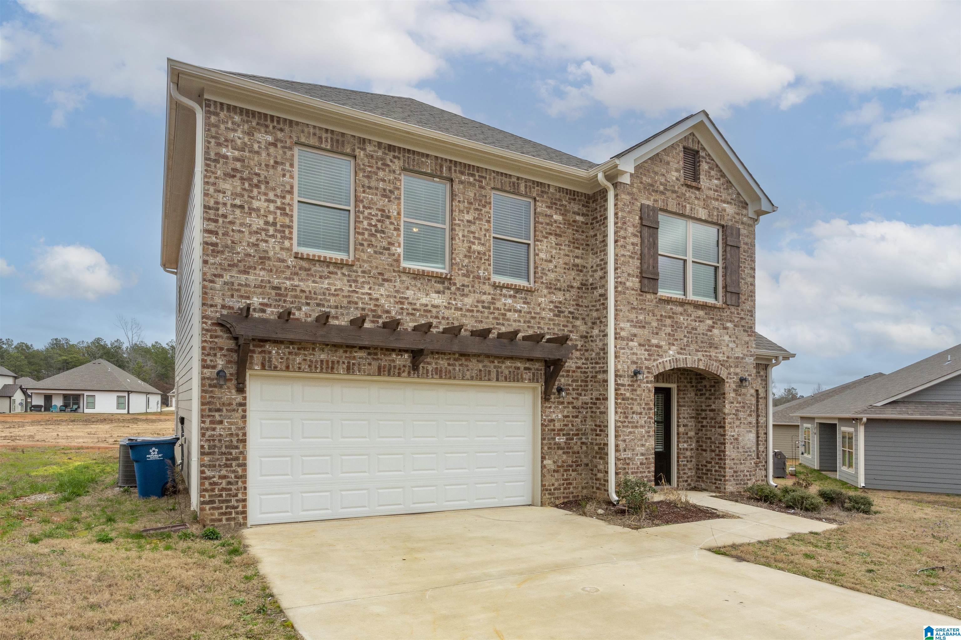 505 Ridgeview Circle Jemison, AL 35085 - Photo 4 of 45