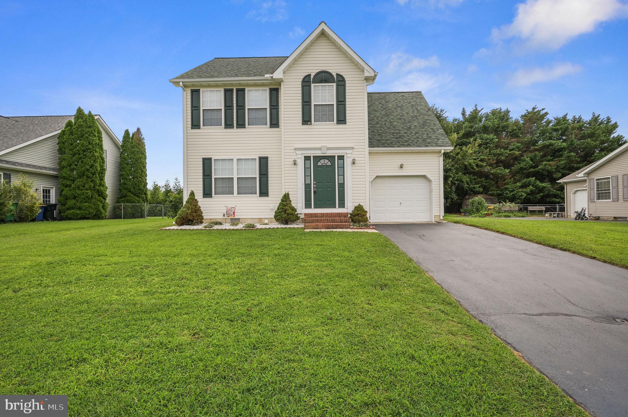 702 Quaker Hill Road Magnolia, DE 19962 - Photo 1 of 27 Gallery Image 1