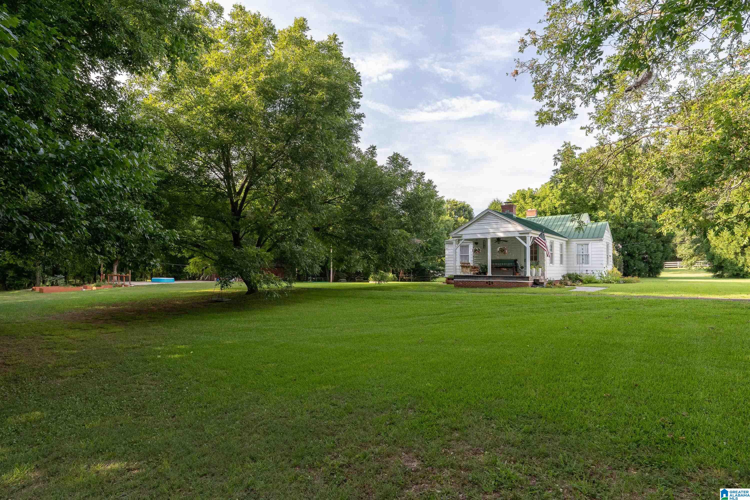 6042 Pleasant Hill Road Bessemer, AL 35022 - Photo 26 of 47