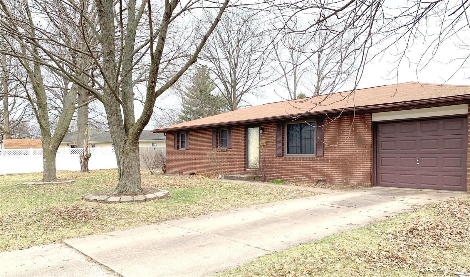 401 Georgia Street Bethalto, IL 62010 - Photo 10 of 10
