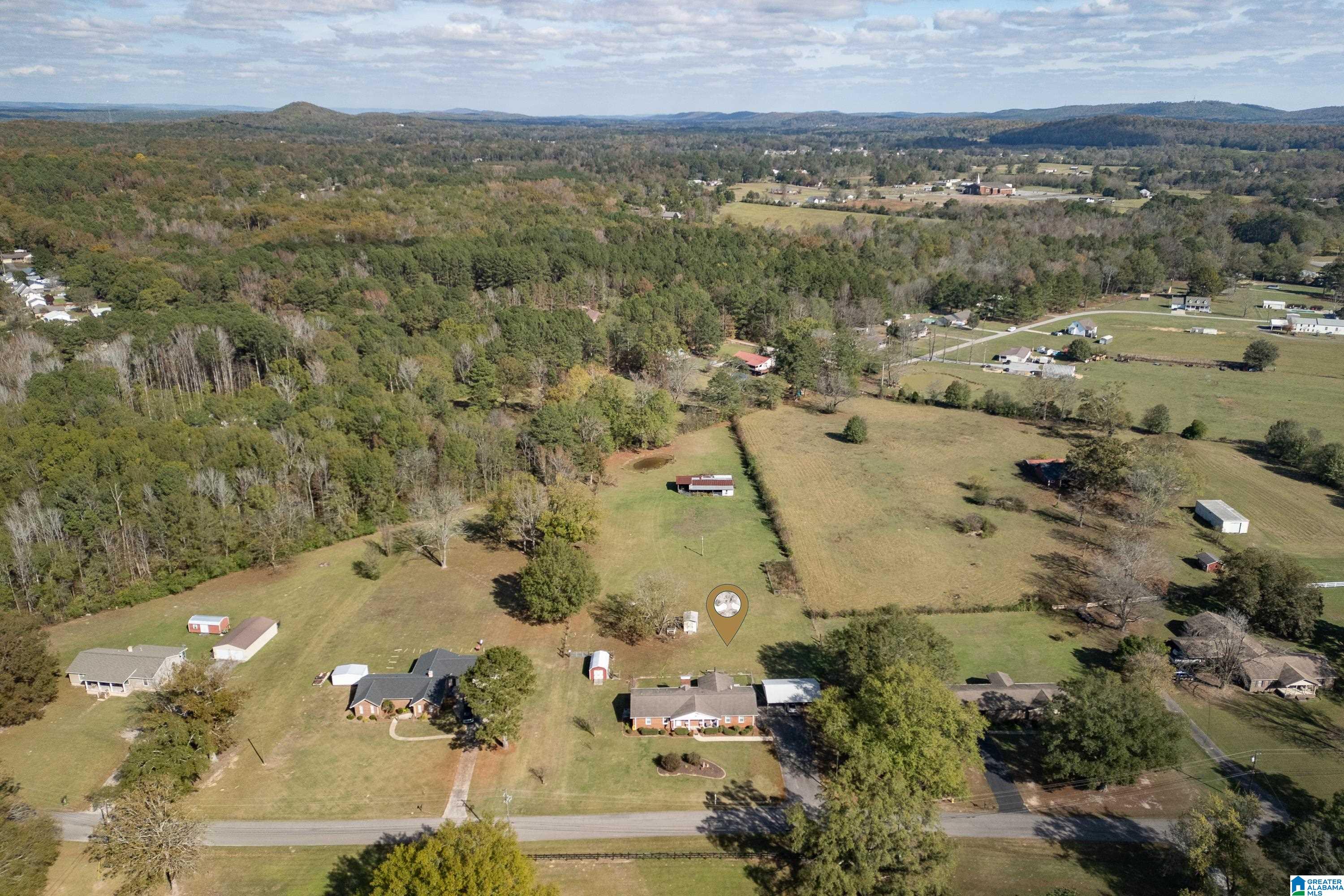 908 Lake Joyce Road Moody, AL 35004 - Photo 36 of 50