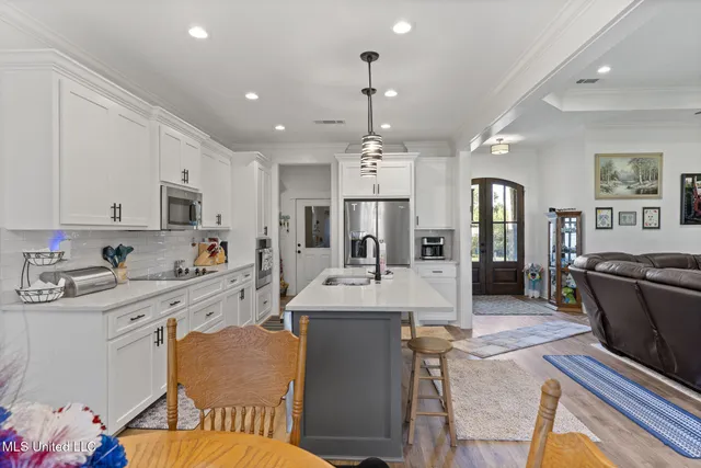 $369,000 | 134 North Slade Road, Sumrall, MS 39482