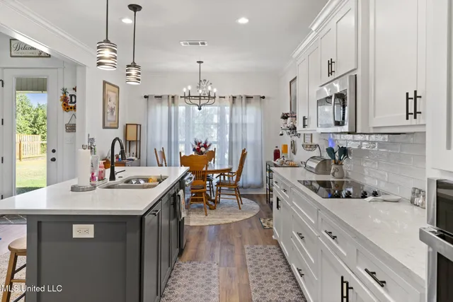 $369,000 | 134 North Slade Road, Sumrall, MS 39482