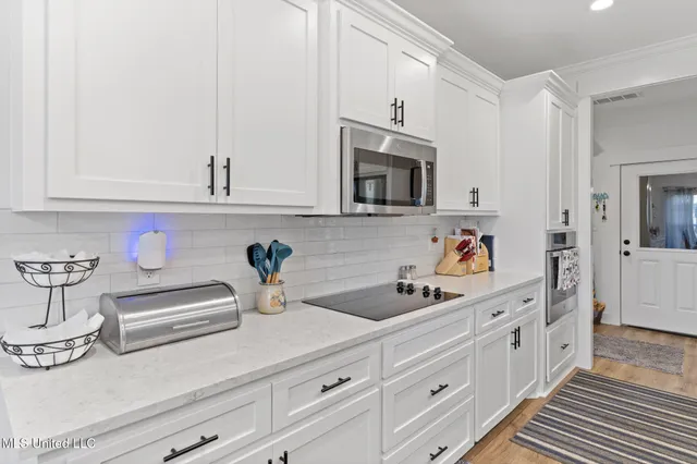 $369,000 | 134 North Slade Road, Sumrall, MS 39482