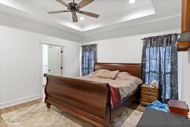 $369,000 | 134 North Slade Road, Sumrall, MS 39482