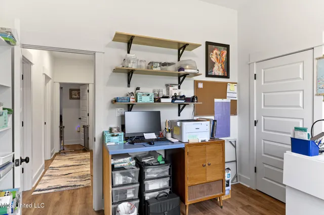 $369,000 | 134 North Slade Road, Sumrall, MS 39482