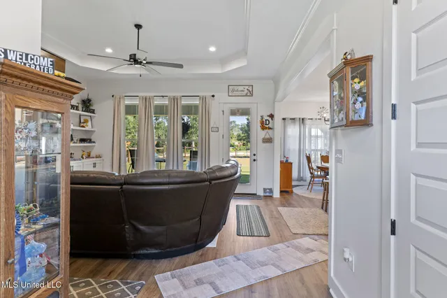 $369,000 | 134 North Slade Road, Sumrall, MS 39482