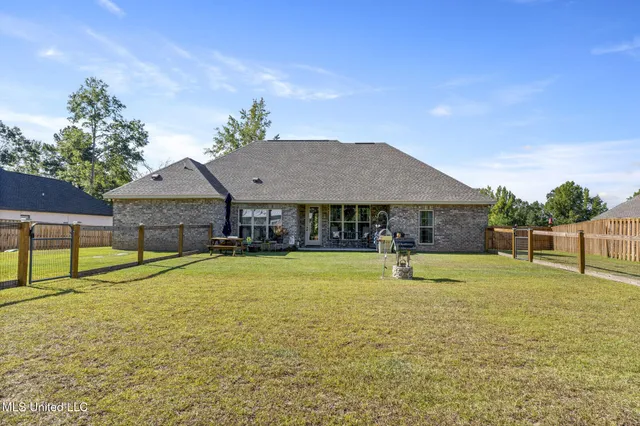 $369,000 | 134 North Slade Road, Sumrall, MS 39482