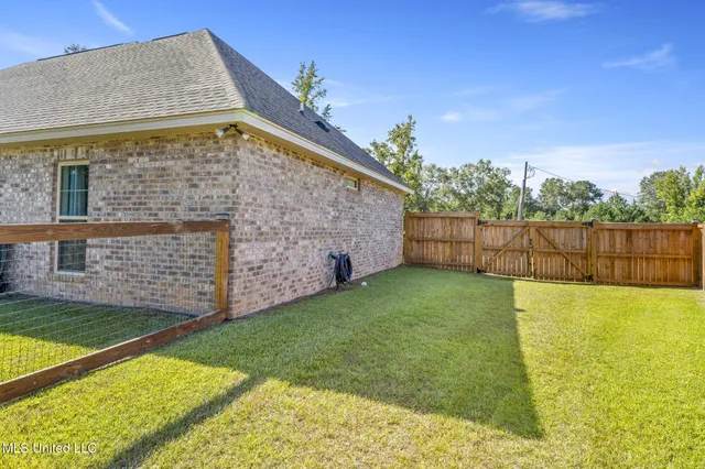 $369,000 | 134 North Slade Road, Sumrall, MS 39482