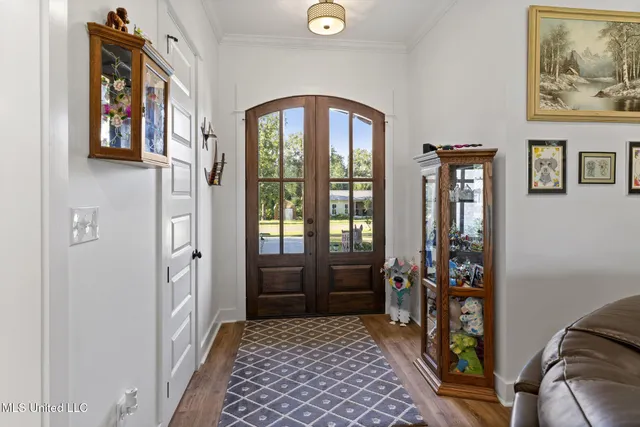 $369,000 | 134 North Slade Road, Sumrall, MS 39482