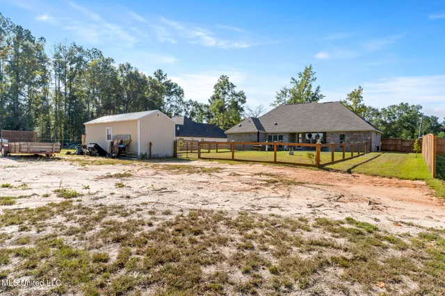 $369,000 | 134 North Slade Road, Sumrall, MS 39482
