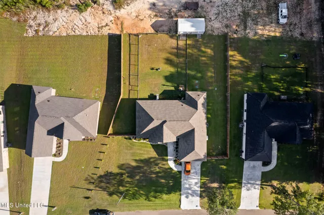 $369,000 | 134 North Slade Road, Sumrall, MS 39482