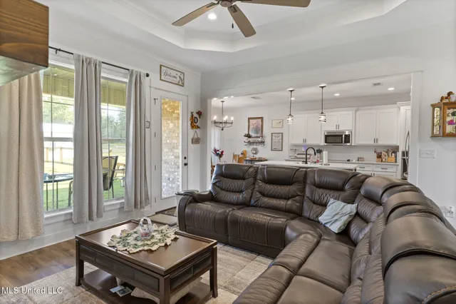 $369,000 | 134 North Slade Road, Sumrall, MS 39482