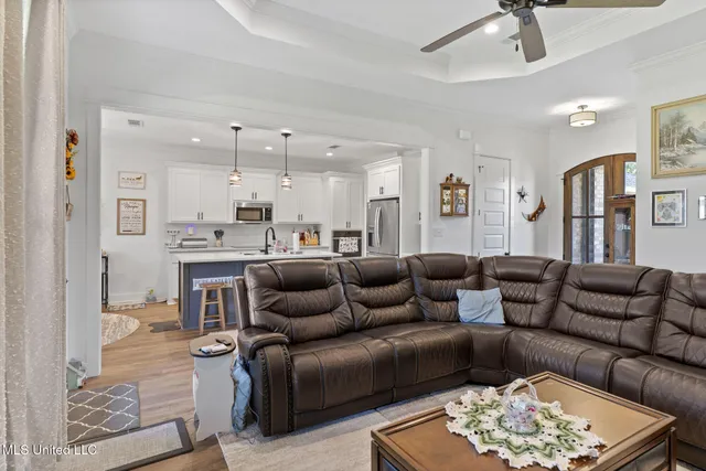 $369,000 | 134 North Slade Road, Sumrall, MS 39482