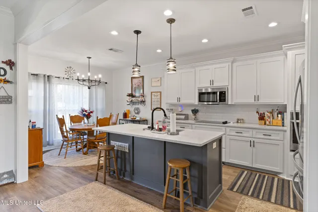 $369,000 | 134 North Slade Road, Sumrall, MS 39482