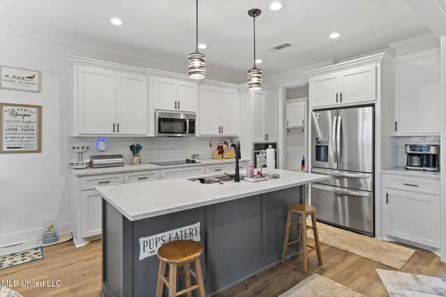 $369,000 | 134 North Slade Road, Sumrall, MS 39482