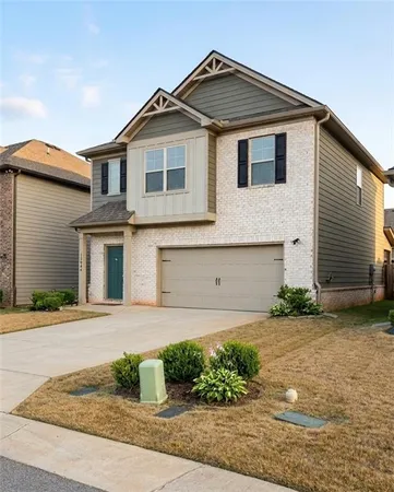 $319,999 | 11644 Stovall Place, Hampton, GA 30228