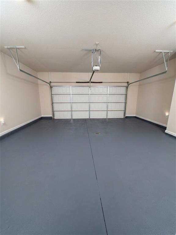 11644 Stovall Place Hampton, GA 30228 - Photo 9 of 18 a view of a room with an empty space
