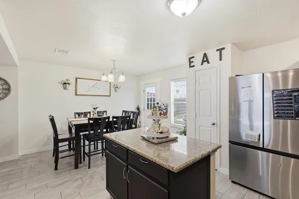 $2,650 | 14820 Ledgeview Court, Balch Springs, TX 75180