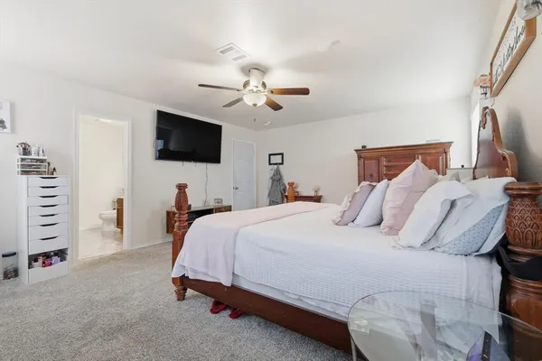 $2,650 | 14820 Ledgeview Court, Balch Springs, TX 75180