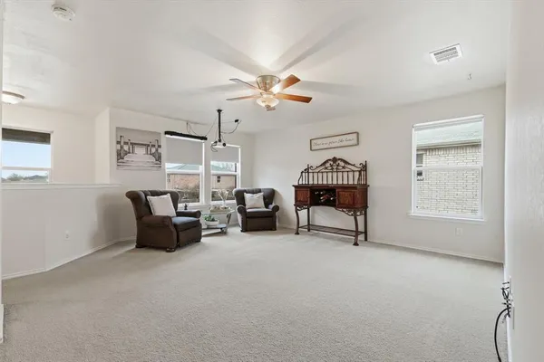 $2,650 | 14820 Ledgeview Court, Balch Springs, TX 75180