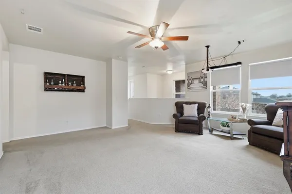 $2,650 | 14820 Ledgeview Court, Balch Springs, TX 75180