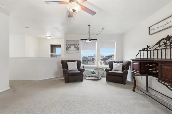 $2,650 | 14820 Ledgeview Court, Balch Springs, TX 75180