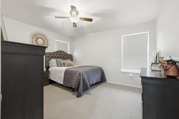 $2,650 | 14820 Ledgeview Court, Balch Springs, TX 75180